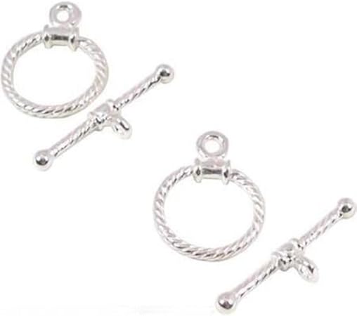 sterling silver jewelry parts