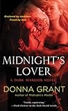 Midnight's Lover (Dark Warriors Book 2)