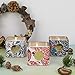 LA JOLIE MUSE Candle Gift Set