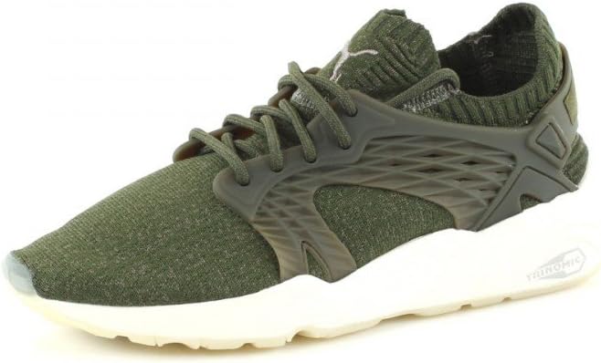 tênis puma blaze cage evoknit