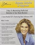 Expose, Involve, & Upgrade : 3 Keys to Maximizing Profits and Retention in Your Home Business
