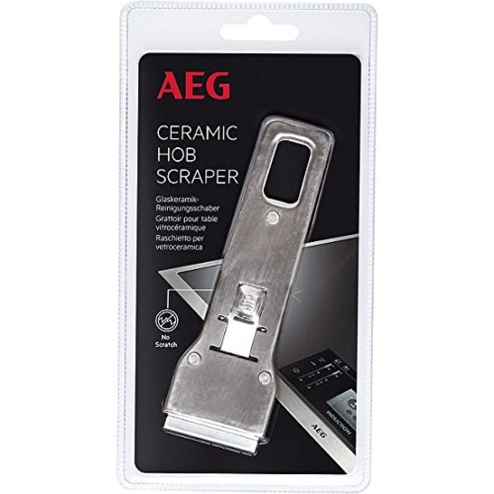 AEG 9029795391 Ceramic Hob Scraper