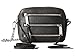 Rebecca Minkoff 4 Zip Moto Camera Bag, Black