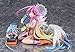 PHAT No Game No Life: Jibril 1:7 Scale PVC Figure