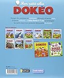 Image de Mon petit atlas Dokéo, [4-7 ans]