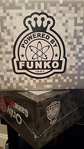 Funko Pop GameStop Black Friday Mystery Box