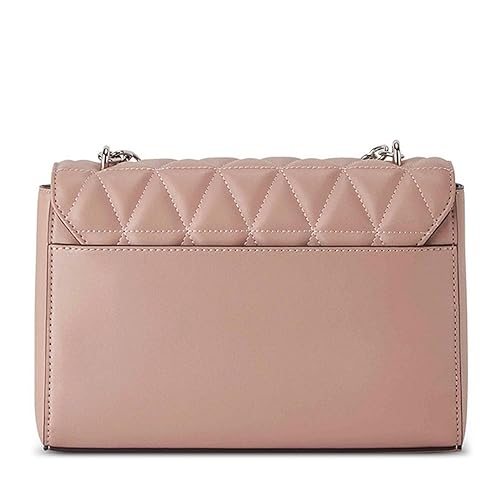 NINE WEST Judilee Mini Flap Crossbody Blushing One Size in Kuwait