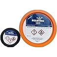 Belzona 1511 Super HT-Metal 1kg Kit Two Parts Metal Repair Composite Epoxy Resin Specially for High Temperature Operate Application Corrosion Protection Chemical Resistance Solvent Free