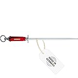 F. DICK - DICKORON Classic Sharpening Steel