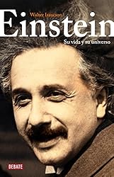 Einstein: Su vida y su universo (Spanish Edition)