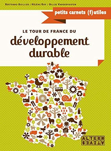 Le  tour de France du développement durable