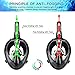 SHINE HAI 2018 Upgraded 180 Degree Full Face Snorkel Mask for Adults/Kids, Camera Mount with Adjustable Head Straps Design, Black, Size Large and Medium Both Fit
