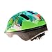 Toddler Helmets Kids Girl Boy Bike Helmet Muti-Sport Adjustable from Toddler Kids to Youth CPSC Certificated (Dinosaur, S（18.5~20.5