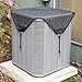 Sturdy Covers AC Defender - All Season Universal Mesh Air Conditioner Cover - AC Cover for Central Units