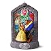 Hallmark Keepsake Disney Beauty and The Beast 25th Anniversary Holiday Ornament