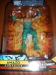 DC Universe Classics Series 5 Exclusive Action