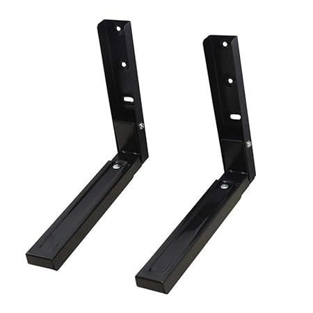 IUYWL Soporte Retráctil For Microondas, Parrilla De Horno De ...