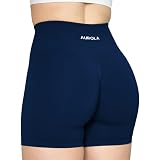 YEOREO Women High Waist Workout Yoga 