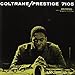 Coltrane