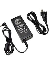 HQRP 14V AC Adapter for Samsung SyncMaster A3514-DPN A3514-DHS BN44-00592B S27D390H S27D391H S27D393H S27D590P TFT LCD Monitor Power Supply Cord Adaptor Sync-Master + Coaster