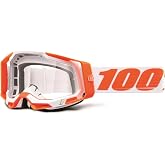 100% Unisex Adult Racecraft 2 Goggles