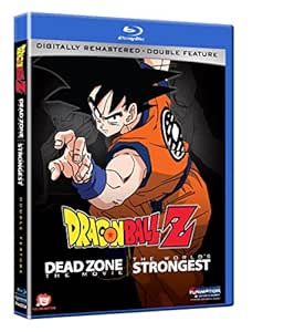 Dragon ball z dead zone watch online Clearance