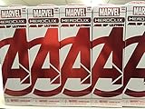 Age of Ultron Heroclix Brick - 10 Phase One Booster Packs