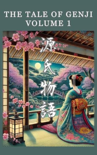 The Tale of Genji (Kodansha Bilingual Comics): Yamato, Waki