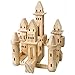 Treehaus Wood Castle Blocks