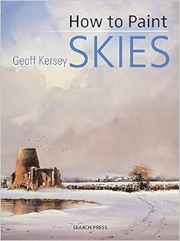 How to Paint Skies, by Geoff Kersey