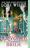 The Cowboy Takes a Bride (Jubilee, Texas)