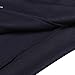 Finego Women's Long Sleeve Printed Pullover Hoodie Sweatshirt w/ Pocket