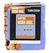 BIOWORLD Nintendo Super Mario Bros Retro Fleece Throw Blanket, 48