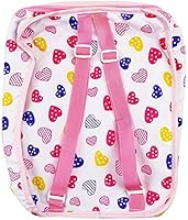 mochilas para llevar muñecas