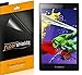 [3-Pack] Supershieldz- Anti-Bubble High Definition Clear Screen Protector For Lenovo Tab 2 A8-50 / Tab 2 A8 Tablet 8-inch + Lifetime Replacements Warranty - Retail Packaging