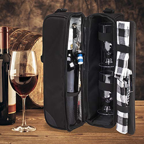 5 ALLCAMP+Wine+Cooler+Compartment%25EF%25BC%258CTwo+Tableware