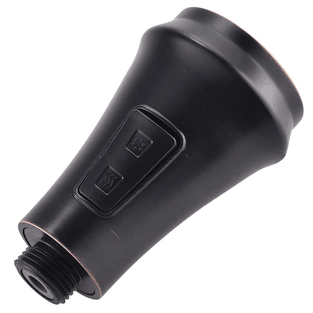 Best Bronze Spray Nozzle For Kitchen Faucet