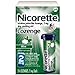 Nicorette Lozenge Mint 2 mg - 24 CT