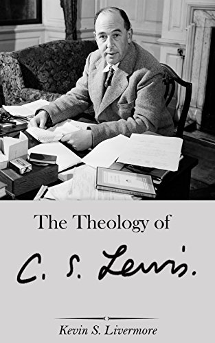 The Theology of C.S. Lewis
