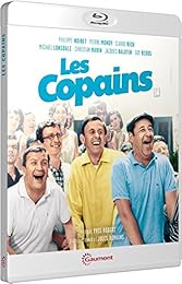 Les Copains - Blu-Ray