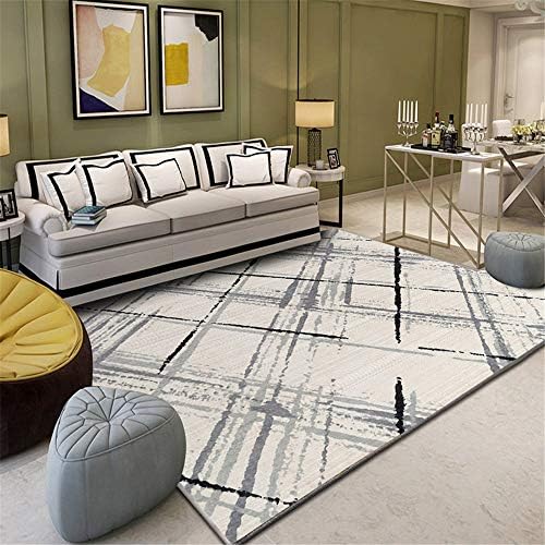GBFR Nordic Geometric Arrow Living Room Carpet Kids Room Antiskid Rug Rectangle Stars Bedroom Sofa Mats Coffee Desk Carpets