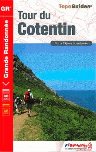 Tour du Cotentin
