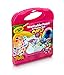 Crayola Trolls Washable Paint & Paper Set, Gift for Kids, 50 Pieces