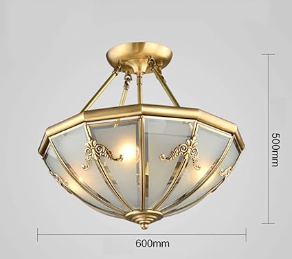 Luhen Ceiling Lamp Home Living Room Ceiling Lamp Ceiling Lights
