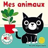 Mes animaux by 