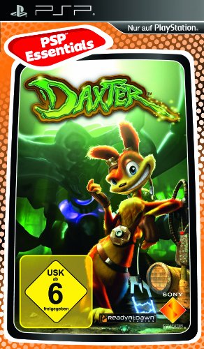Daxter