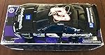 Dale Earnhardt Sr Signed RARE 1997 GM Goodwrench NASCAR 1/24 Diecast Action Car - Autographed Diecast Cars