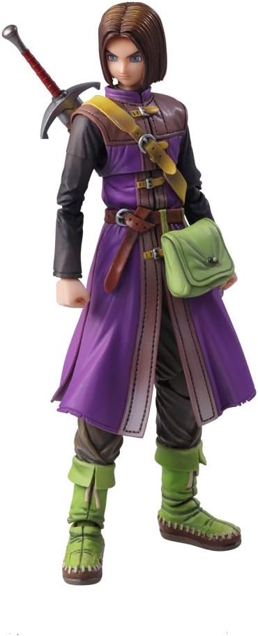 Amazon スクウェア エニックス Square Enix ドラゴンクエストxi 過ぎ去りし時を求めて ブリングアーツ 主人公 フィギュア ドール 通販 Amazon スクウェア エニックス Square Enix ドラゴンクエストxi 過ぎ去りし時を求めて ブリングアーツ 主人公 フィギュア ドール 通販