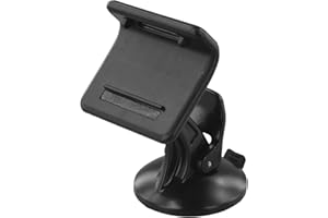 Car Windshield Suction Cup Mount Holder for Tomtom Go 1050 1000 1005 1015 2405 2435 2050 2505 2535 360° Variable Gps Windscre