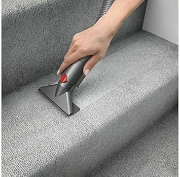 Dyson Upright Vacuums 93 X 29 5 X 23 Cm Amazon Co Uk Kitchen Home